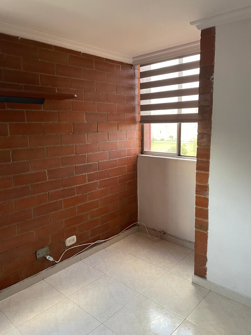 Apartamento en Venta - Bogota, LA SABANA 3206