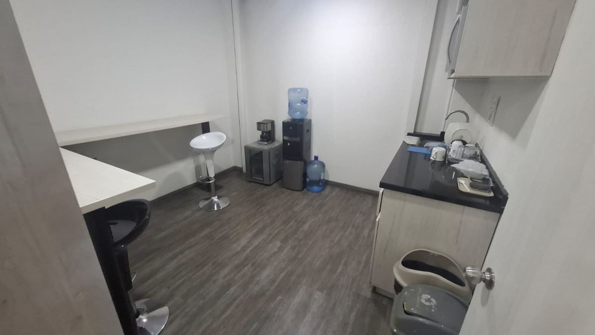 Bodegas Otro en Arriendo - Bogota, LA LIBERTAD 4314