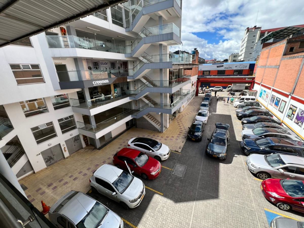 Local en Arriendo - Bogota, RICAURTE 4236