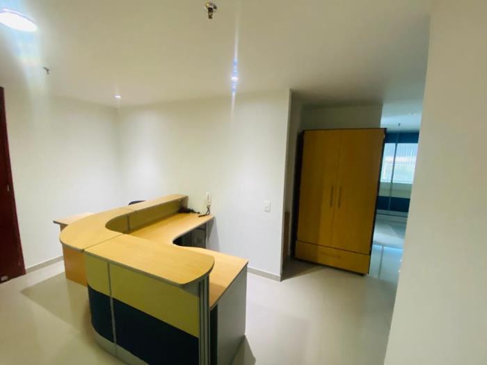 Oficina en Venta - Bogota, SANTA BÁRBARA 2377