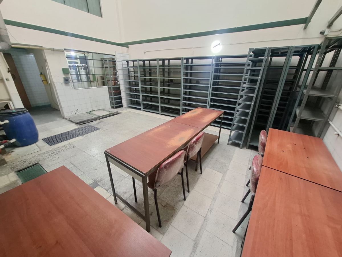 Casa en Arriendo - Bogota, SANTA ISABEL 6310
