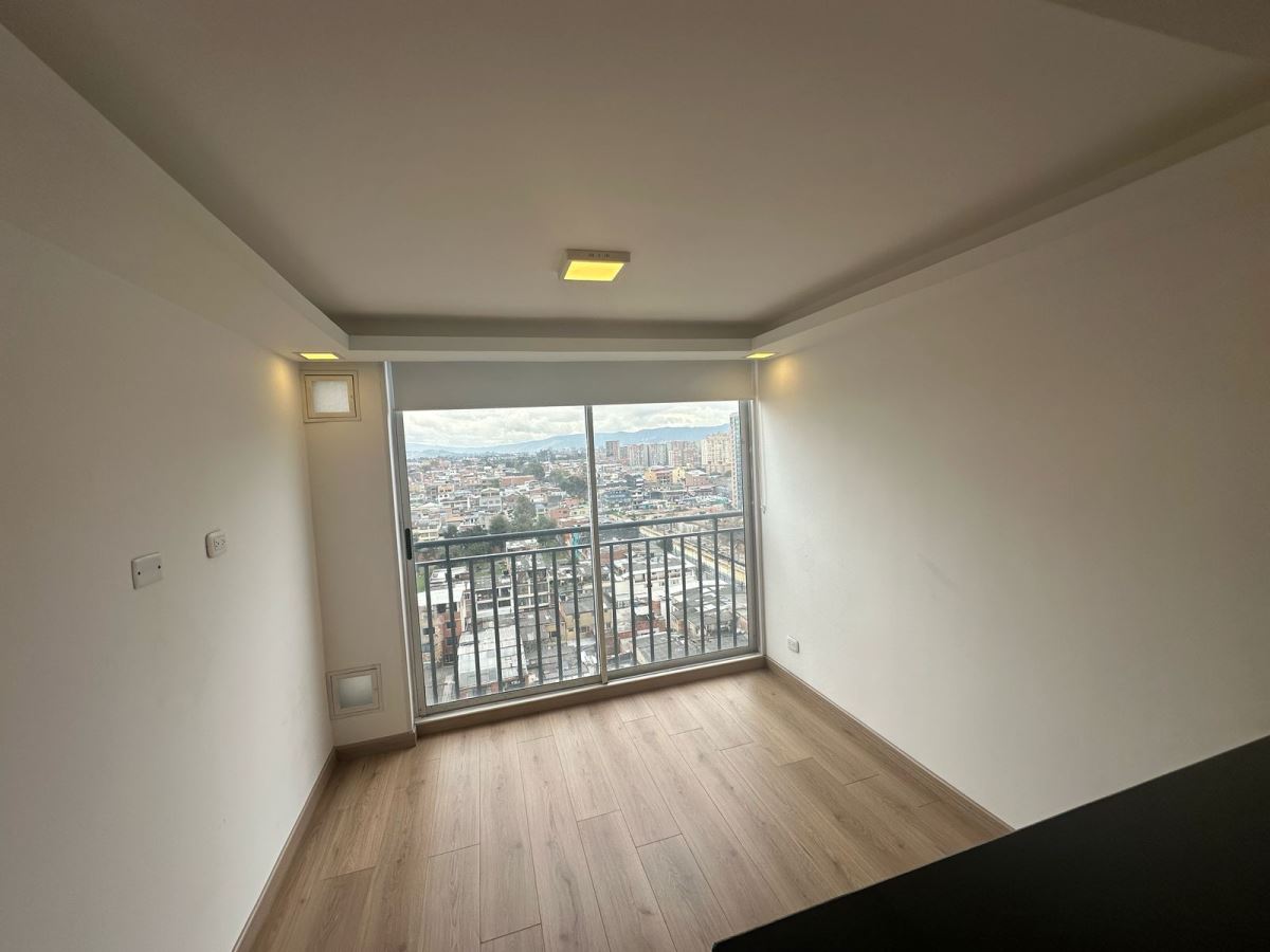 Apartamento en Arriendo - Bogota, VILLEMAR 4267