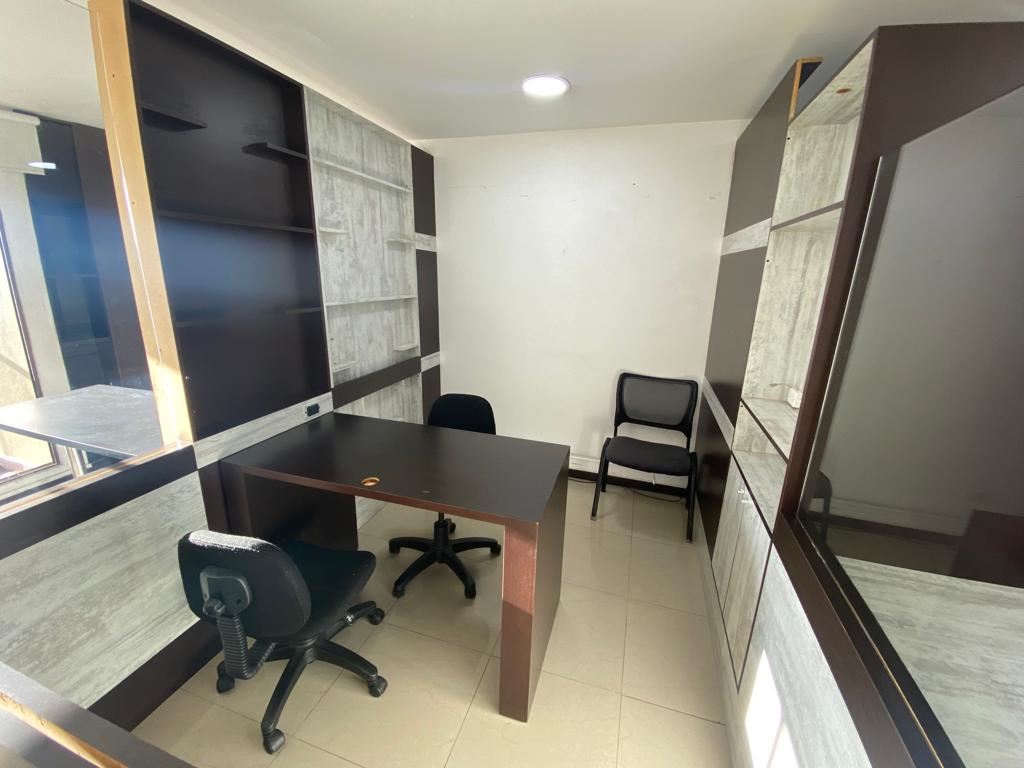 Oficina en Arriendo - Bogota, EL REDIL 1386