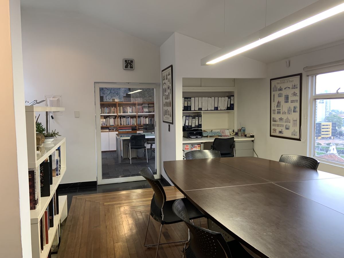 Oficina en Arriendo - Bogota, SAN DIEGO 3455