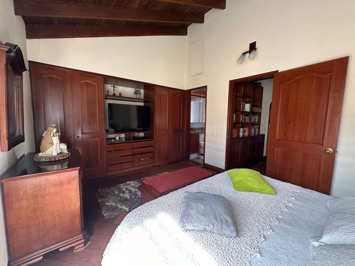 Casa en Venta - Bogota, JOSÉ JOAQUÍN VARGAS 6179