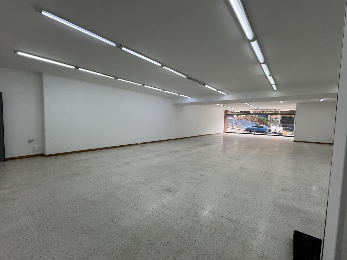 Bodegas Otro en Arriendo - Bogota, CHAPINERO ALTO 3995