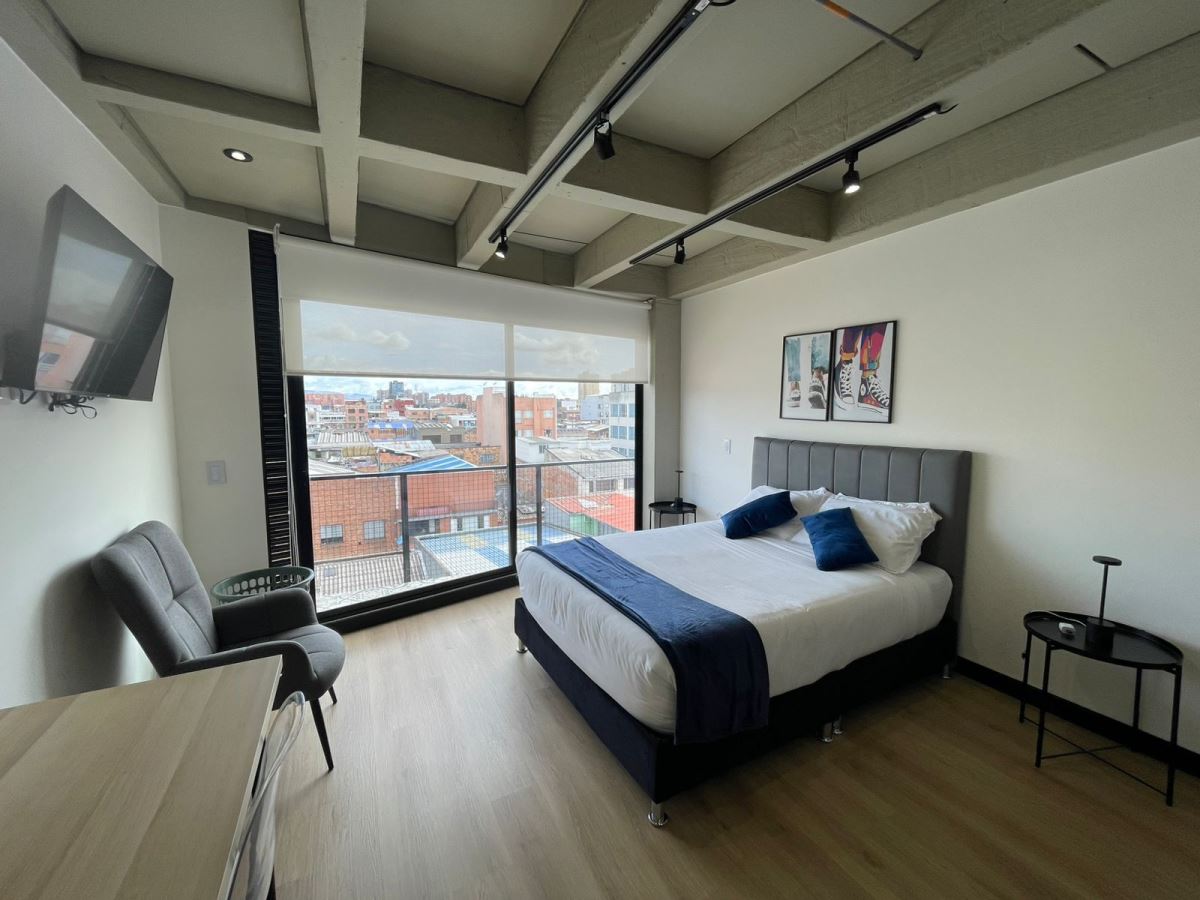 Apartamento en Arriendo - Bogota, LA LIBERTAD 6059