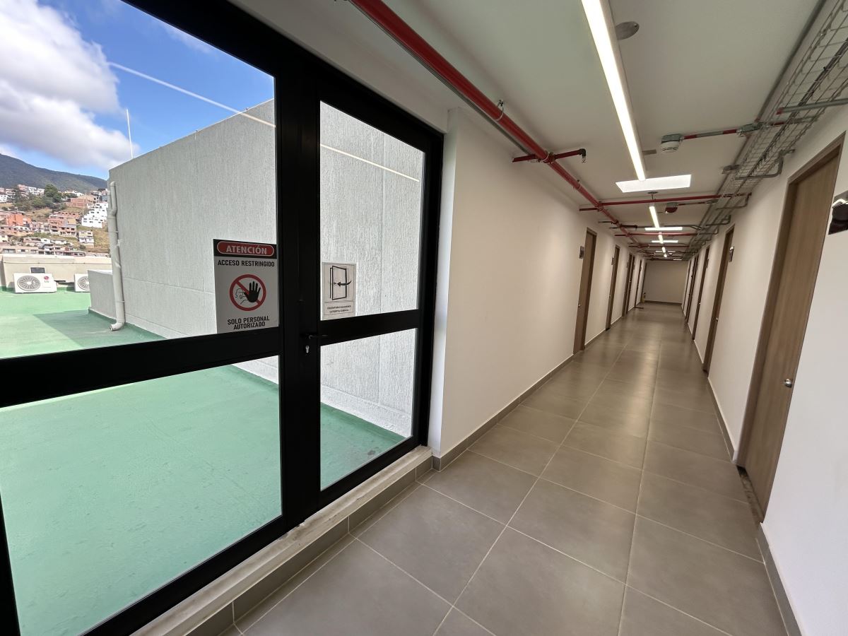 Oficina en Arriendo - La Calera, LA CALERA 3840