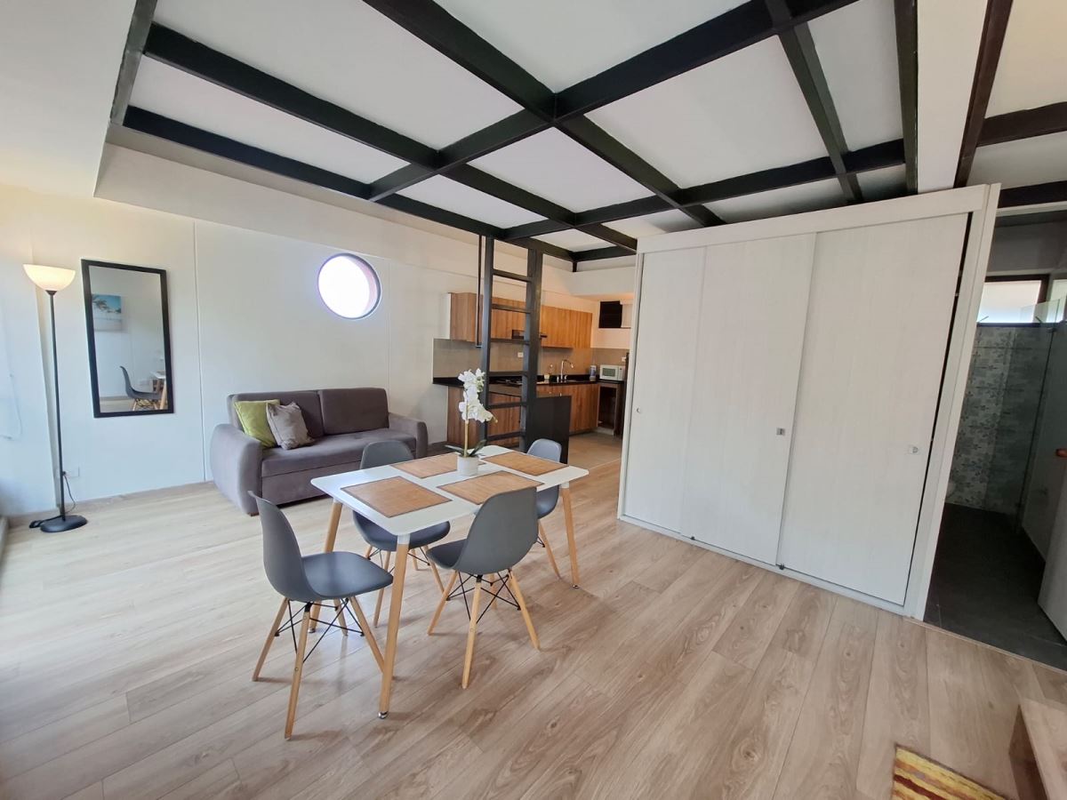 Apartamento en Arriendo - Bogota, RINCÓN DEL CHICÓ 5254
