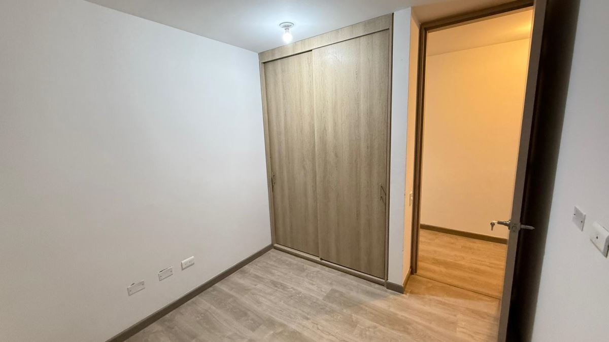 Apartamento en Venta - La Calera, LA CALERA 5372