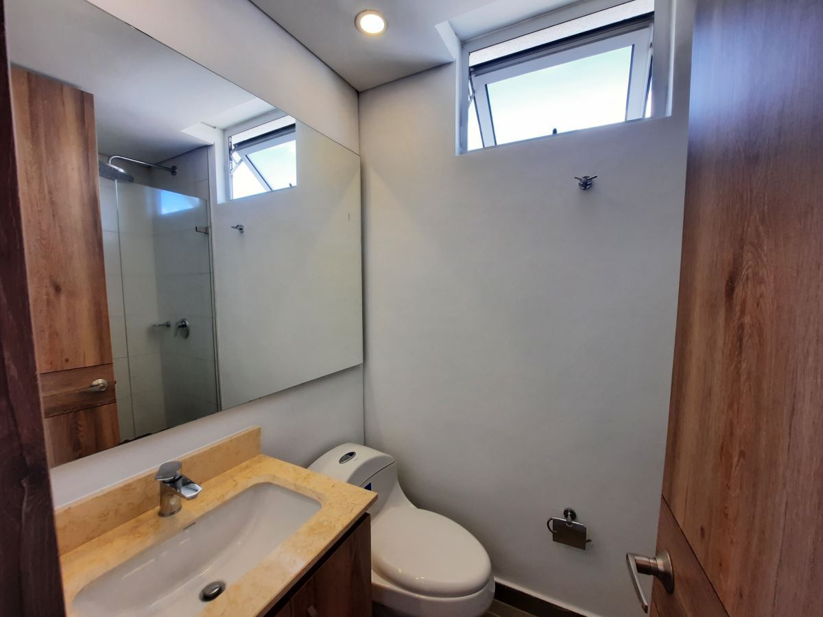 Apartamento en Venta - Bogota, CHAPINERO CENTRAL 5028