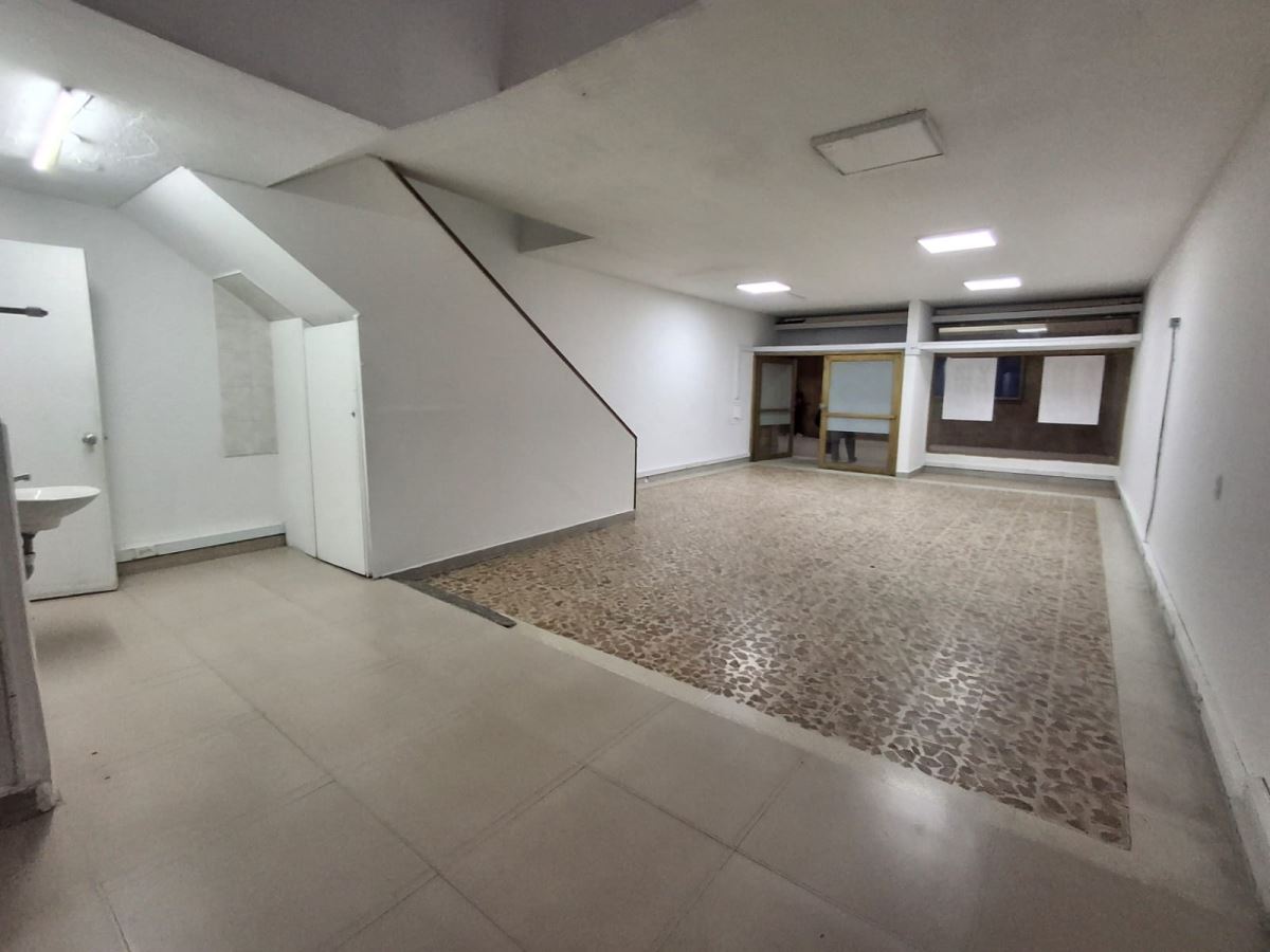 Local en Arriendo - Bogota, CHAPINERO CENTRAL 4325