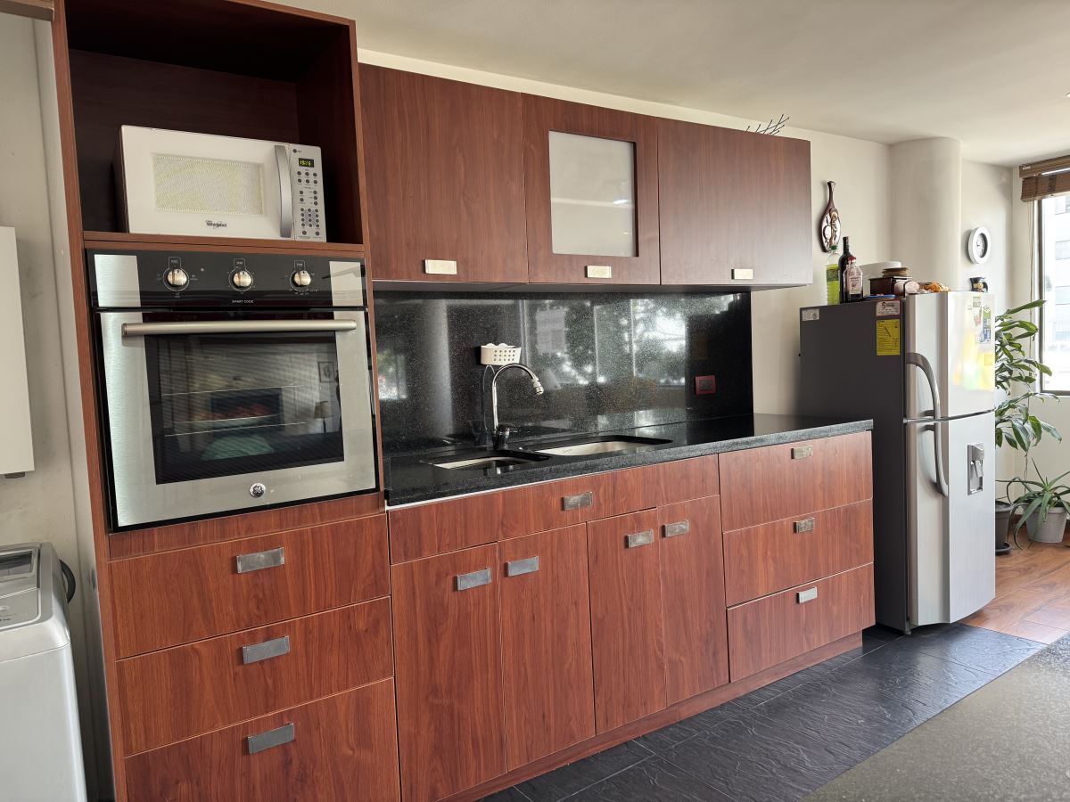 Apartamento en Arriendo - Bogota, LA SALLE 3729