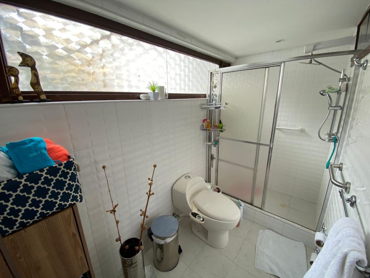 Casa en Arriendo - Bogota, CEDRITOS 3059