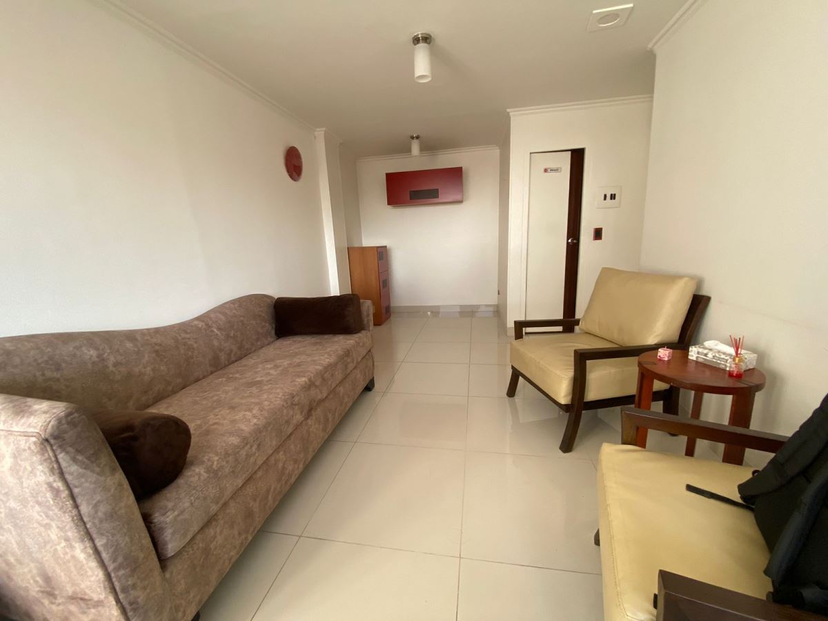 Consultorio en Arriendo - Bogota, LAGO GAITÁN 3640