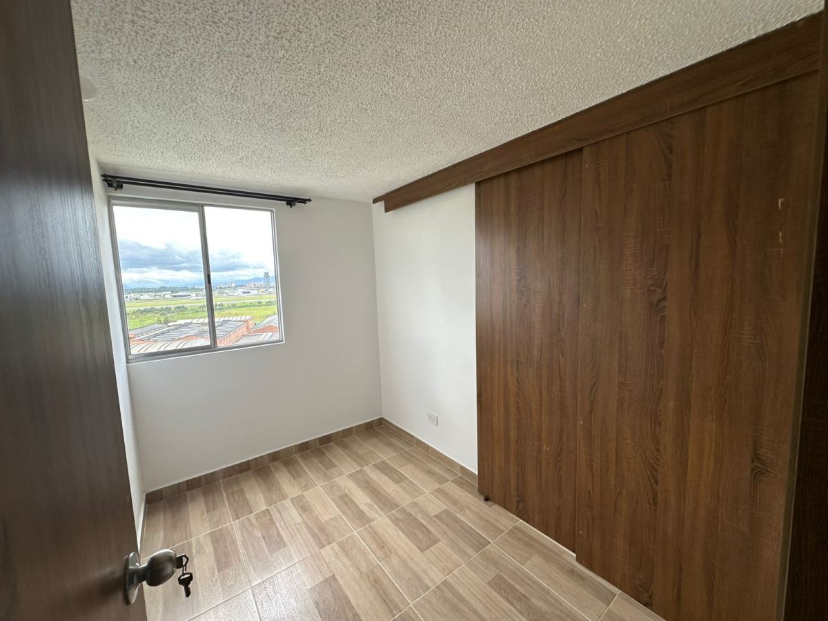 Apartamento en Arriendo - Bogota, PUENTE GRANDE 5127