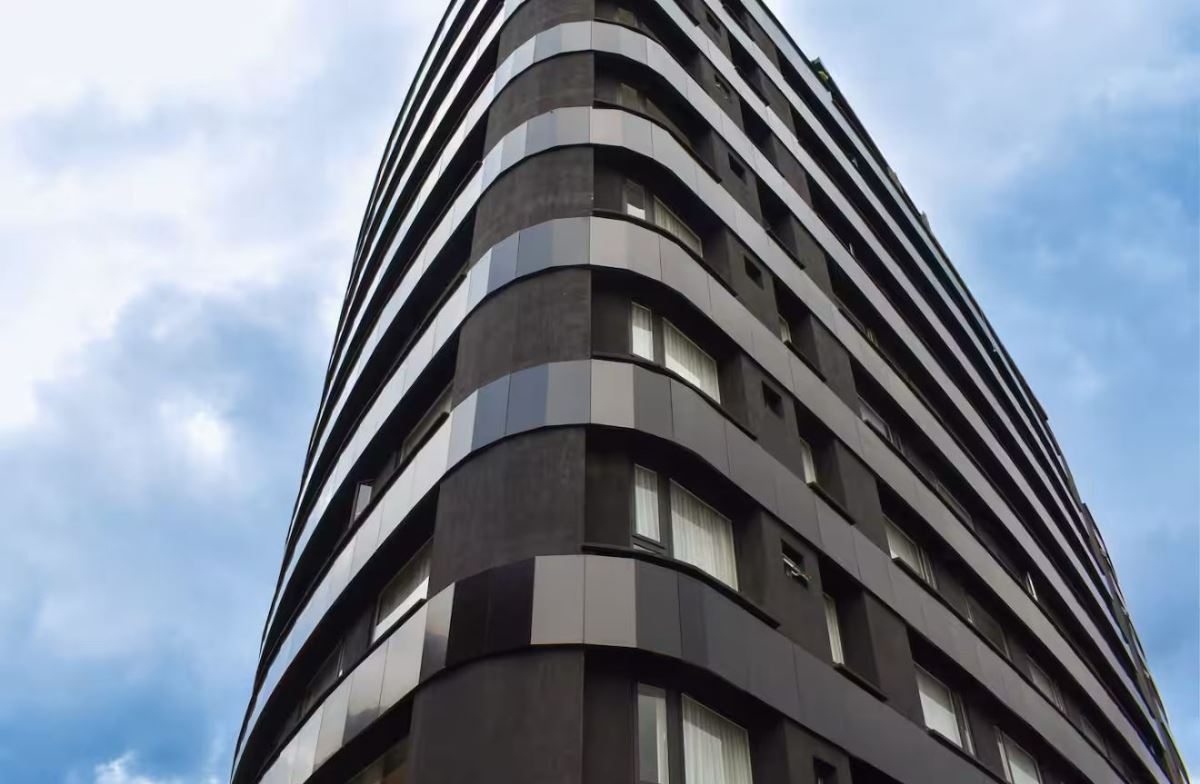 Apartamento en Venta - Bogota, LOS CEDROS 1962
