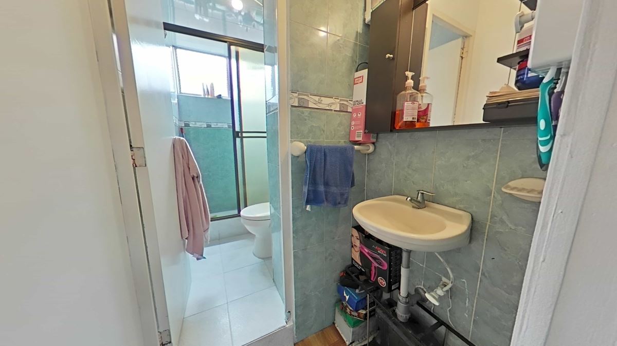 Apartamento en Venta - Bogota, BOLIVIA 4565