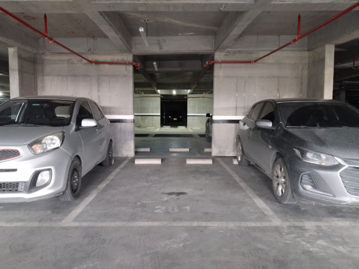 Apartamento en Venta - Bogota, VILLA DEL PRADO 4108