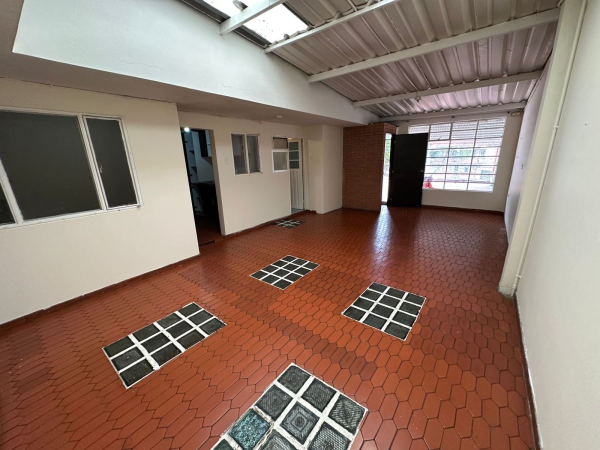 Apartamento en Arriendo - Bogota, PUENTE ARANDA 5550