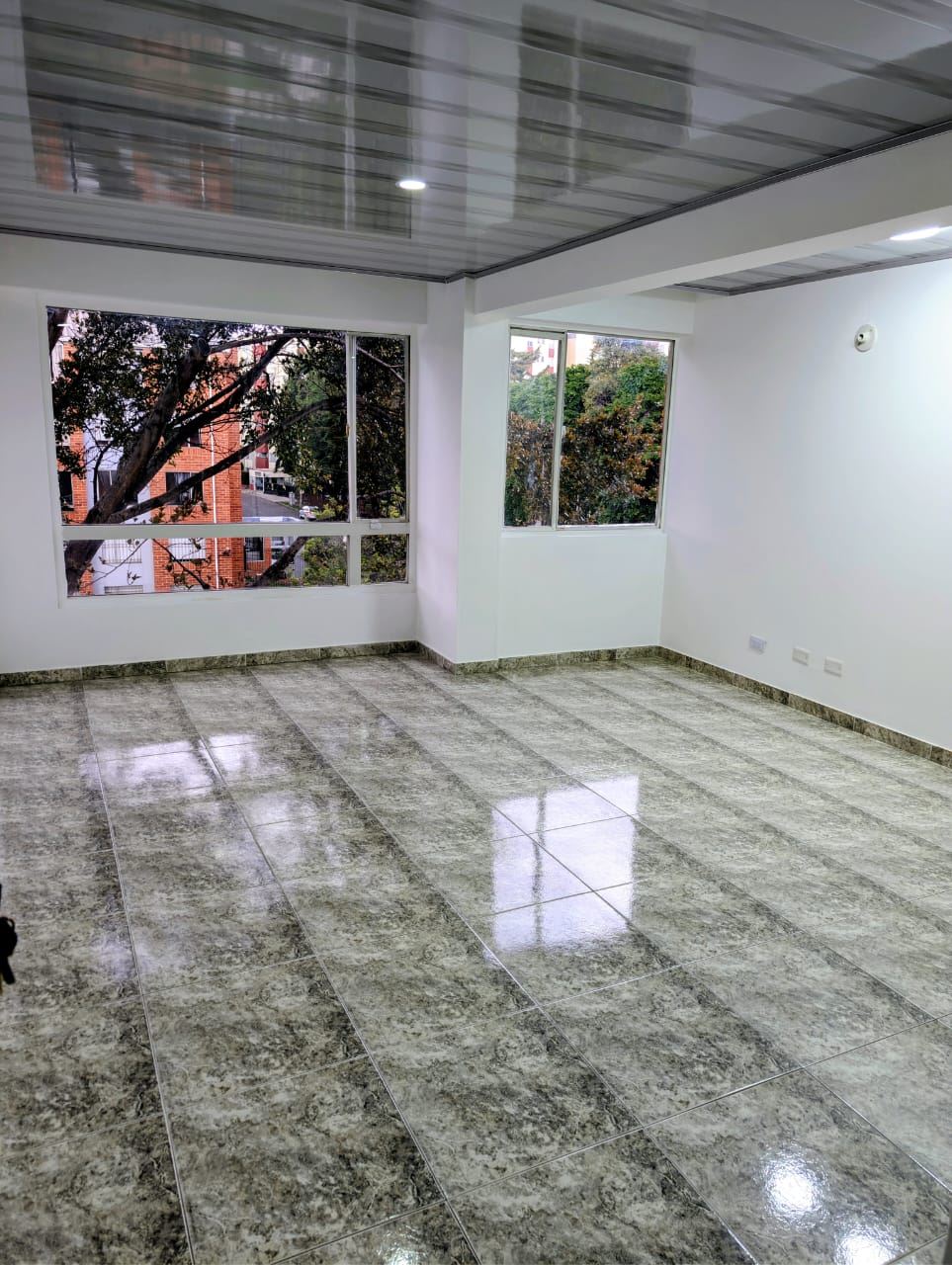 Apartamento en Venta - Bogota, COLINA CAMPESTRE I Y II ETAPA 5395