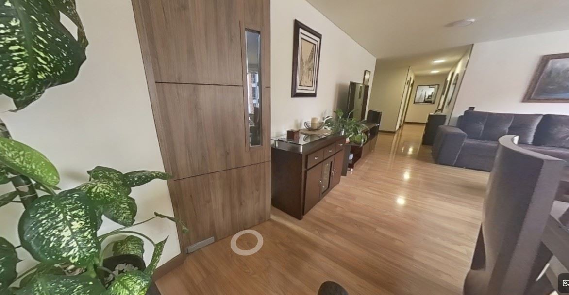 Apartamento en Venta - Bogota, POLO CLUB 5297