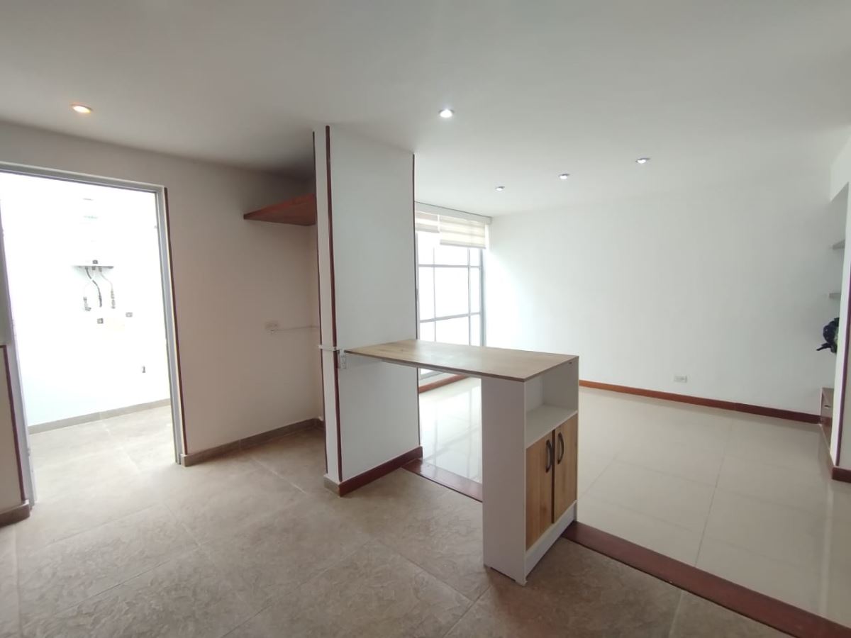 Apartamento en Arriendo - Chia, CHÍA 5288
