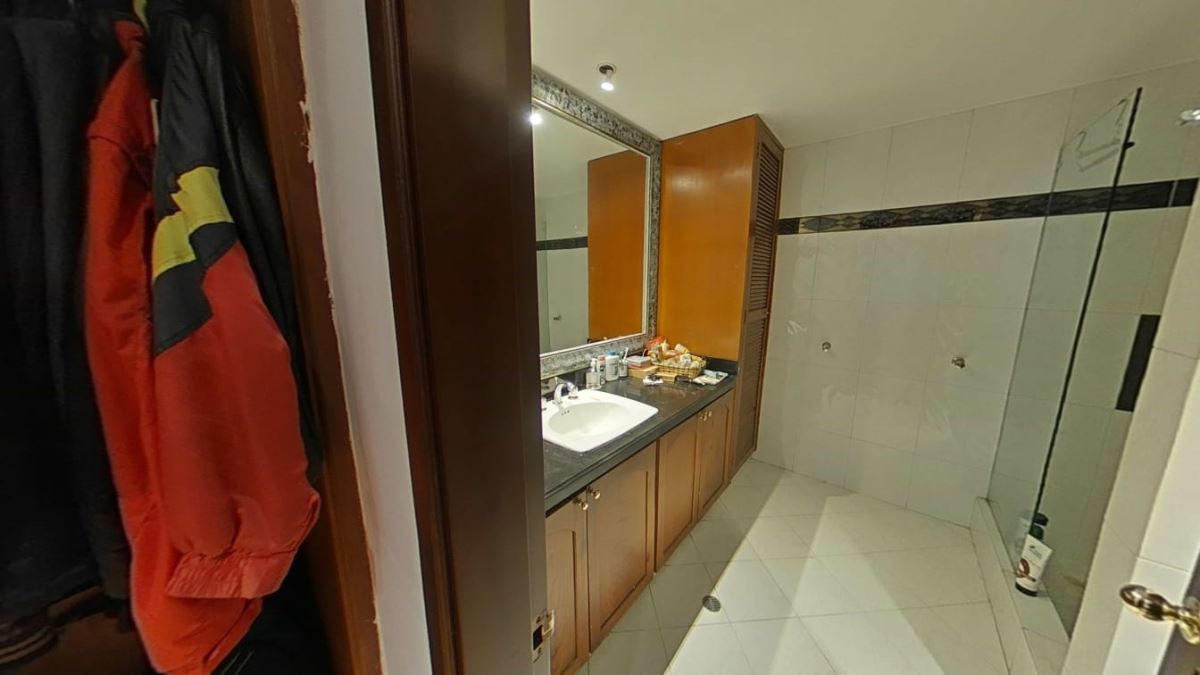 Apartamento en Venta - Bogota, EL REFUGIO 3005