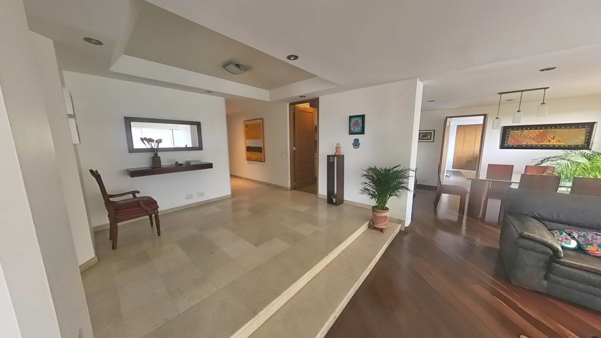 Apartamento en Venta - Bogota, BOSQUE DE PINOS 4277