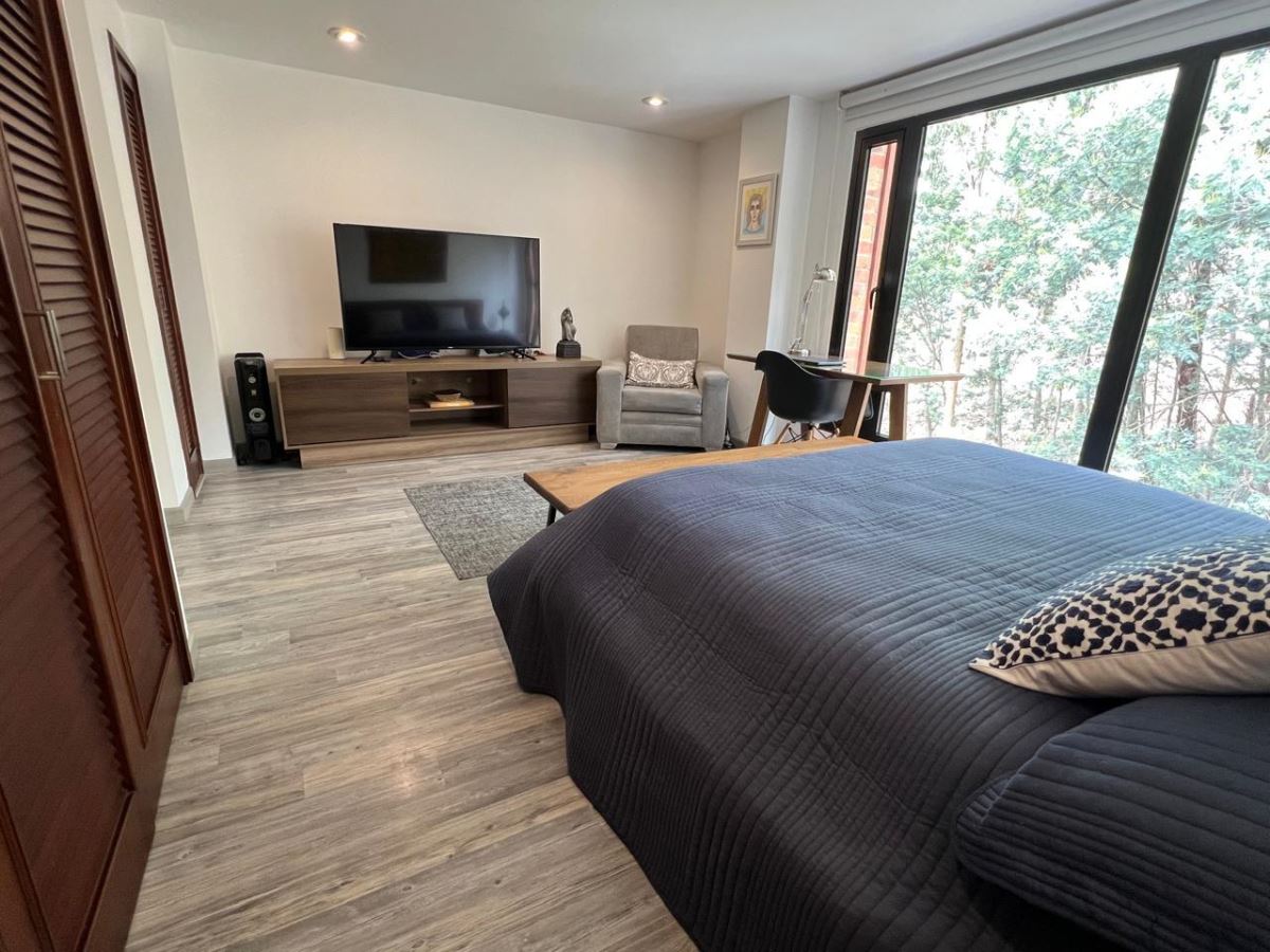 Apartamento en Arriendo - Bogota, BOSQUE MEDINA 5688