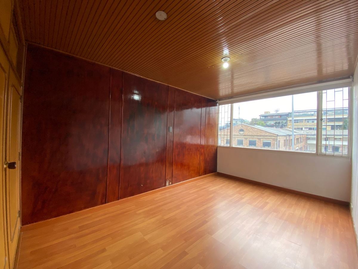 Apartamento en Arriendo - Bogota, EL NOGAL 4732