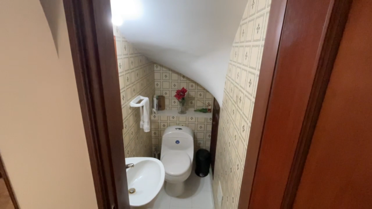 Casa en Venta - Bogota, JOSÉ JOAQUÍN VARGAS 3923