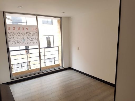Apartamento en Venta - Bogota, BELALCAZAR 1622