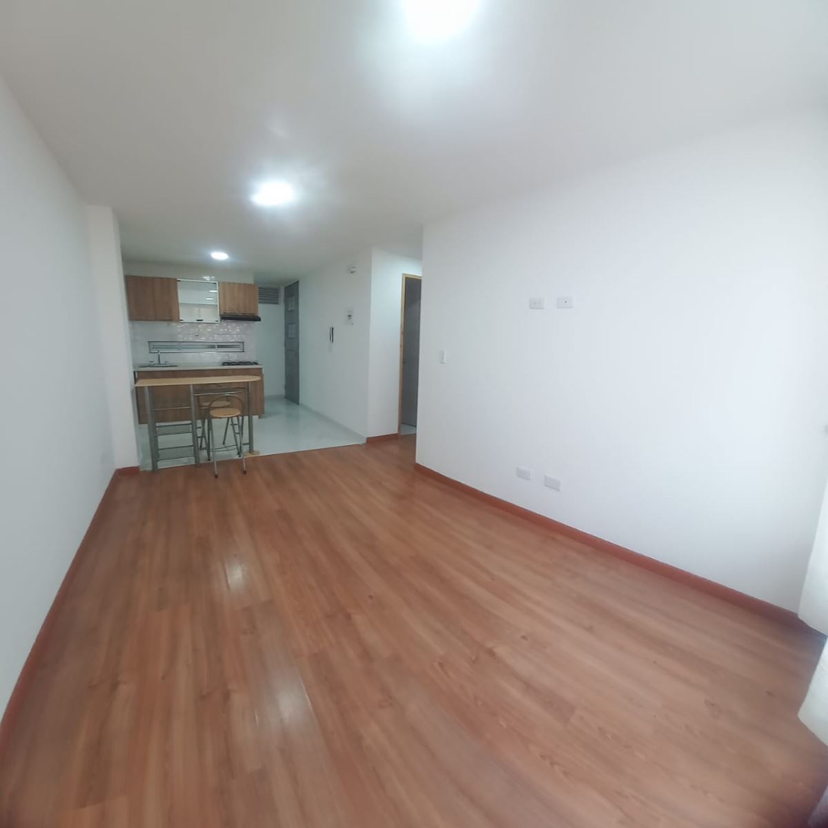 Apartamento en Venta - Bogota, LA CAMELIA 4781