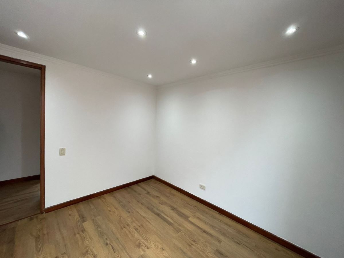 Apartamento en Arriendo - Bogota, JOSÉ JOAQUÍN VARGAS 5905