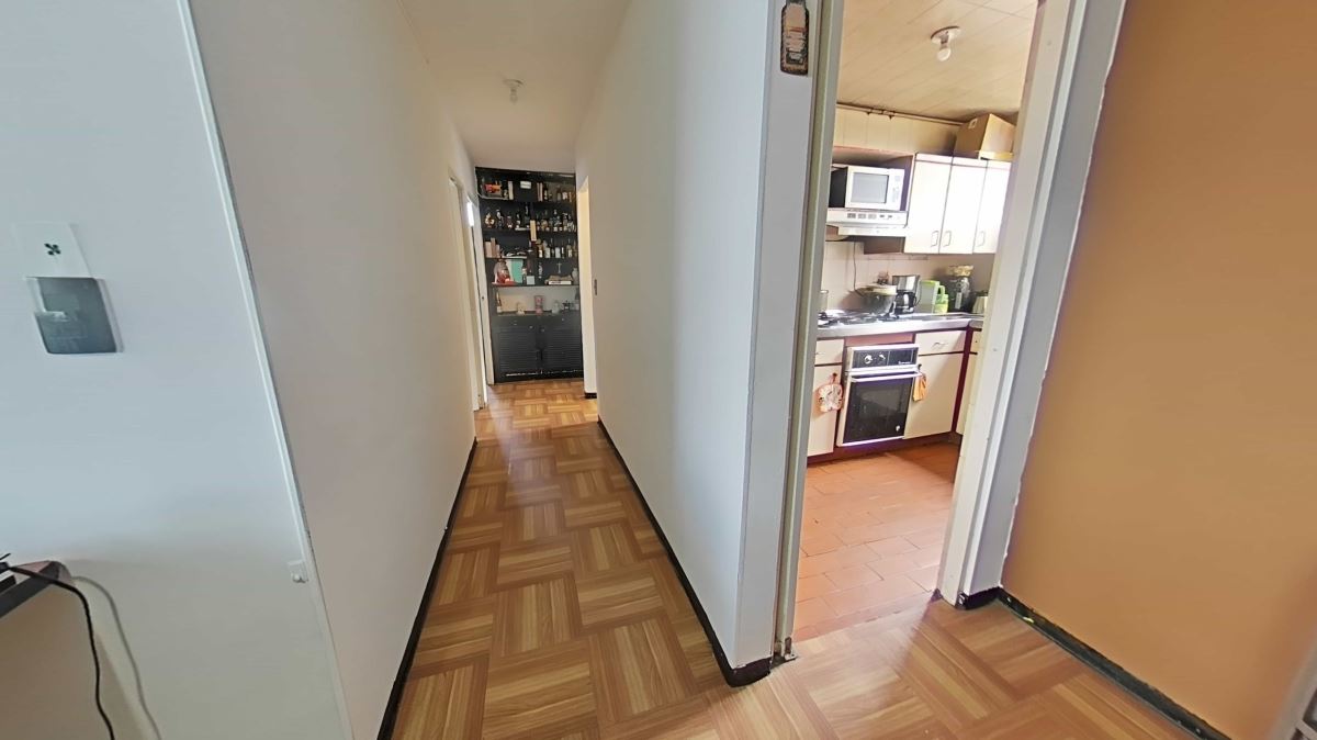 Apartamento en Venta - Bogota, BOLIVIA 4565