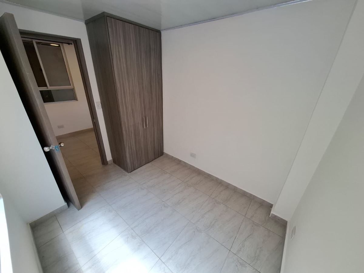 Apartamento en Arriendo - Bogota, RICAURTE 5561