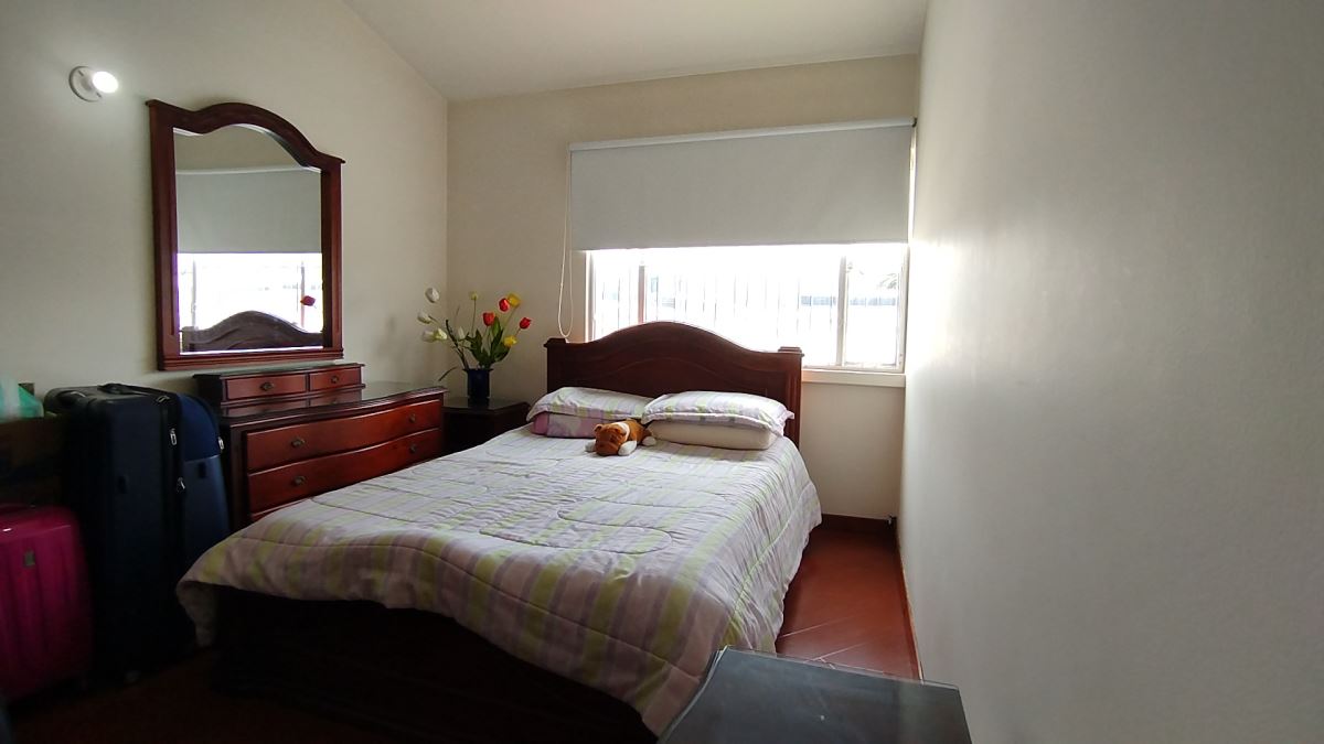 Casa en Arriendo - Bogota, PRADO VERANIEGO NORTE 3908