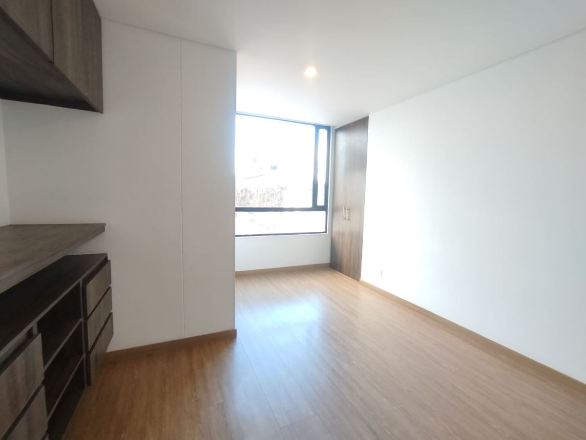 Apartamento en Arriendo - Chia, CHÍA 4918