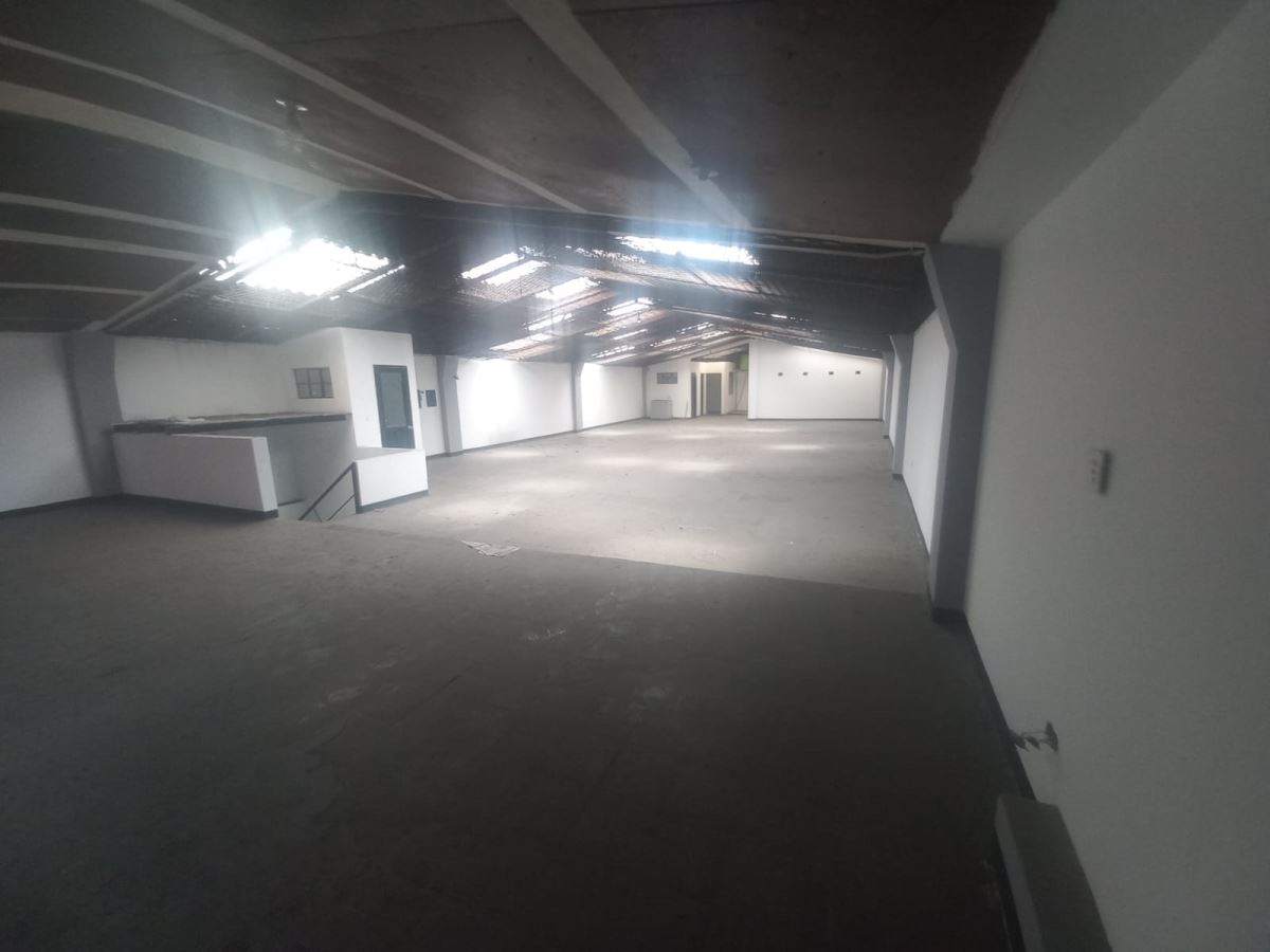 Bodegas Otro en Venta - Bogota, SIETE DE AGOSTO 3509