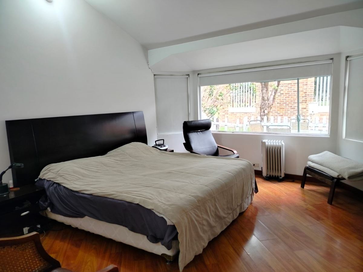Casa en Venta - Bogota, LISBOA 3795