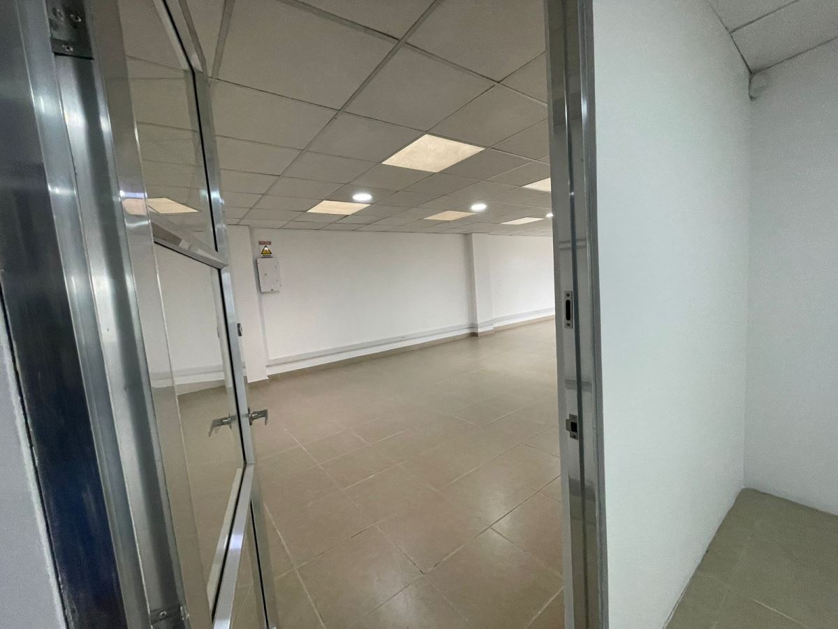 Bodegas Otro en Arriendo - Bogota, ZONA FRANCA 3492