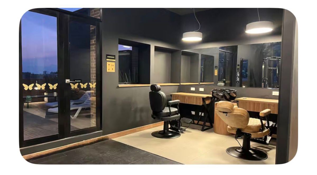 Apartamento en Arriendo - Bogota, CHICÓ NORTE 5765