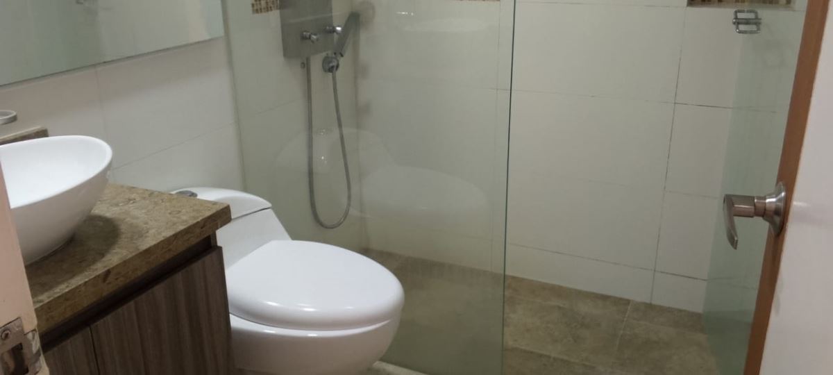 Apartamento en Venta - Bogota, PORCIÚNCULA 5373