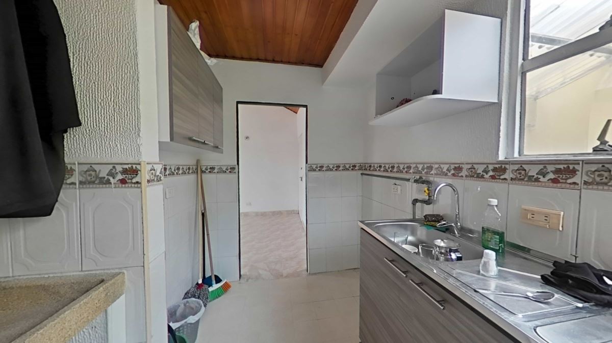 Apartamento en Venta - Bogota, EL TOBERÍN 4715