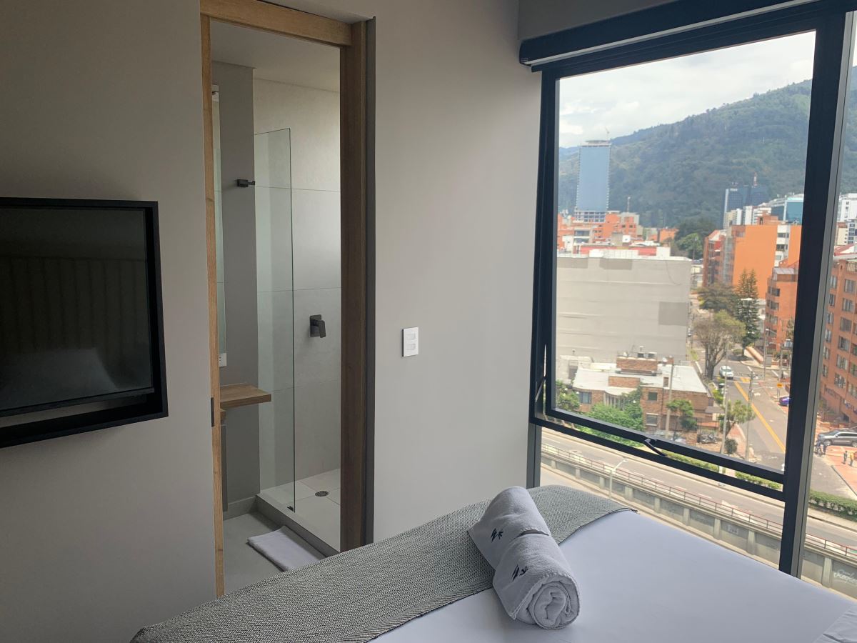 Apartamento en Venta - Bogota, CHICÓ NORTE 4484