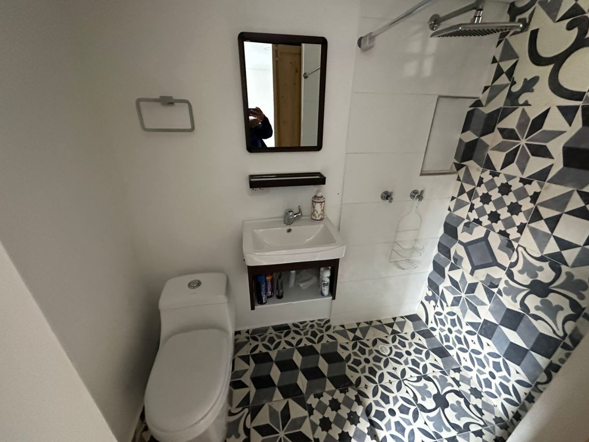 Apartamento en Arriendo - Bogota, CAPELLANÍA 4724