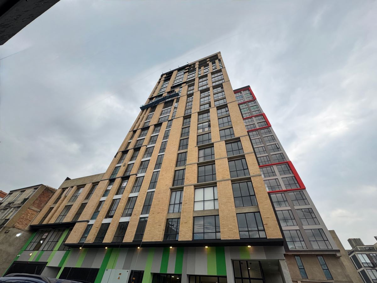 Apartamento en Arriendo - Bogota, MAZURÉN 4905