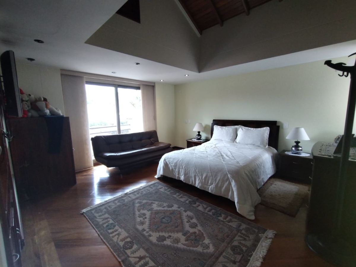 Casa en Arriendo - Bogota, SAN JOSÉ DE BAVARIA 3299