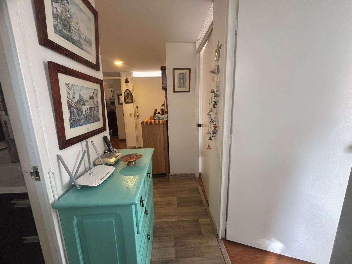 Apartamento en Venta - Bogota, CEDRITOS 5147